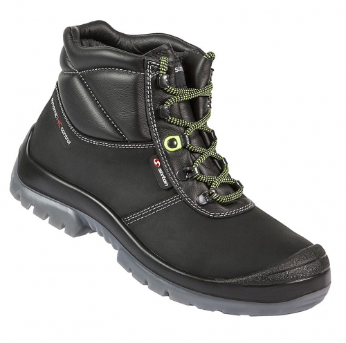 SERVUS-Safety Boots » RUKAPOL Manufaktur für Sicherheitsschuhe » High  performance every step of the way
