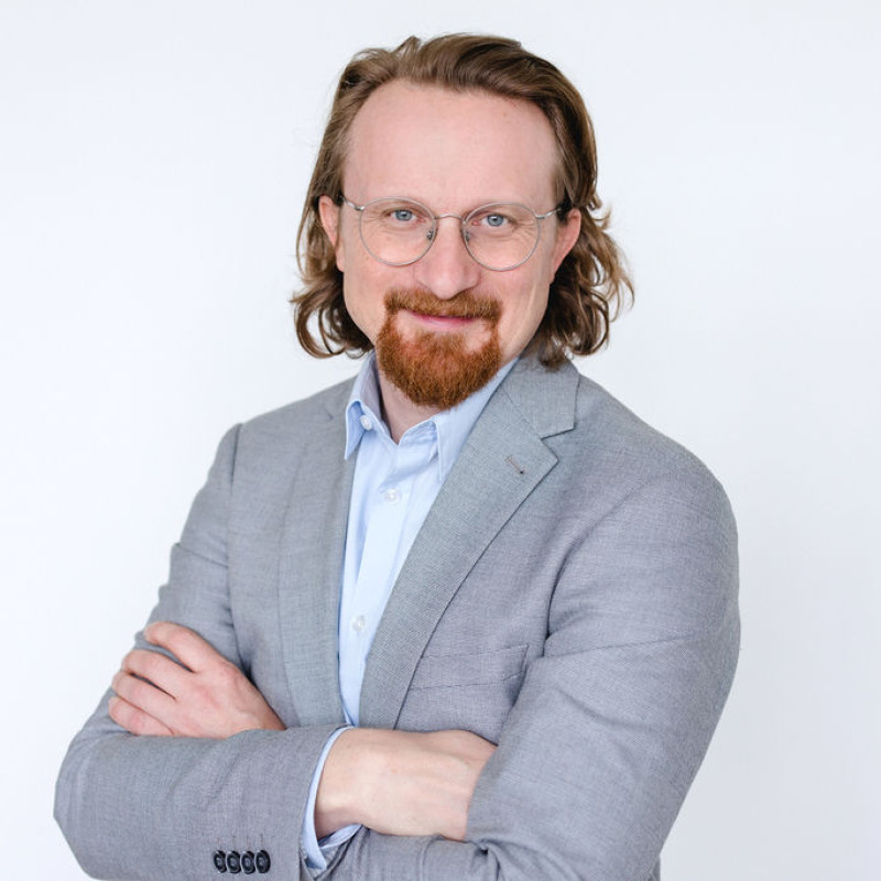DI (FH) Georg Wagner, MBA